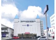 メガネの三城　鳥取南店