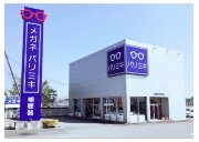 パリミキ　新田店