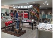 OPTIQUE PARIS MIKI 札幌ステラプレイス店