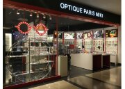 OPTIQUE PARIS MIKI ららぽーとTOKYO BAY店
