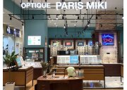 OPTIQUE PARIS MIKI 南砂町SUNAMO店