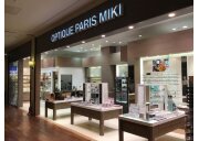 OPTIQUE PARIS MIKI 泉パークタウンタピオ店