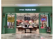 OPTIQUE PARIS MIKI ららぽーと新三郷店
