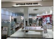 OPTIQUE PARIS MIKI ベイドリーム清水店