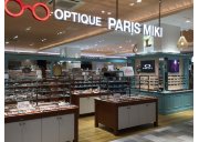 OPTIQUE PARIS MIKI ノースポート・モール店
