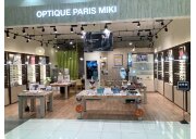OPTIQUE PARIS MIKI ベニバナウォーク桶川店