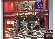 PARIS MIKI 神戸三宮センター街店