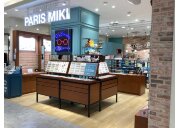 OPTIQUE PARIS MIKI 京阪モール京橋店