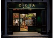 DIGNA HOUSE原宿店