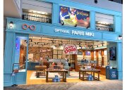 OPTIQUE PARIS MIKI　イオンモール高岡店