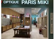 OPTIQUE PARIS MIKI たまプラーザテラス店