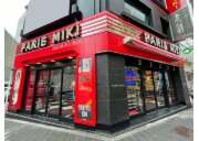 パリミキ　池袋店