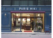 PARIS MIKI銀座店