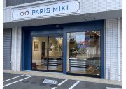 パリミキ　大津京店
