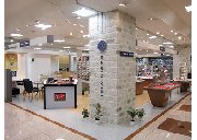 パリミキ　サントムーン柿田川店