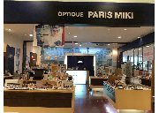 OPTIQUE PARIS MIKI サニーアクシスいの店