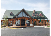 パリミキ　米子店