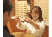 メガネの三城　アル・プラザ木津店
