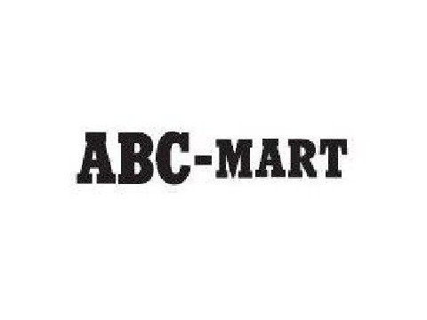 株式会社エービーシー・マート ABC_logoBW