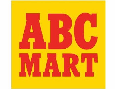株式会社エービーシー・マート abcmart-logo-main