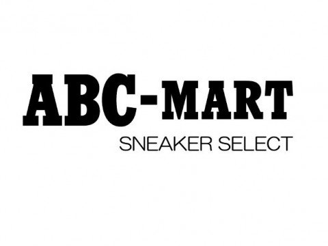 株式会社エービーシー・マート abcmart_sneakerselect_logo