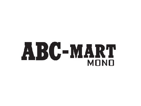 株式会社エービーシー・マート abcmartmono_logo