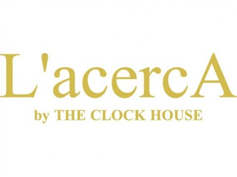 株式会社クロックワークホールディングス lacerca_logo