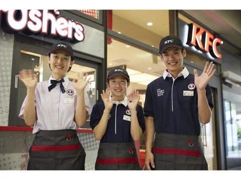 株式会社チヨダコーポレーション KFC01