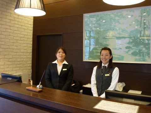 株式会社シー・ヴイ・エス・ベイエリア hotel003