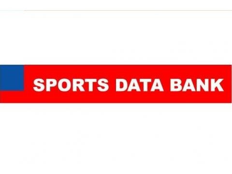 スポーツデータバンク株式会社 sportsdatebank-logo