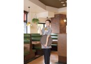 ファミリーレストラン BigBoy（ビッグボーイ）岡山絵図店　≪ホールスタッフ≫