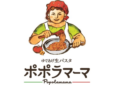 株式会社ポポラマーマ popolamama_202011-logo