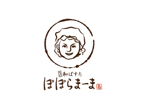 株式会社ポポラマーマ wa-popolamama_202011-logo