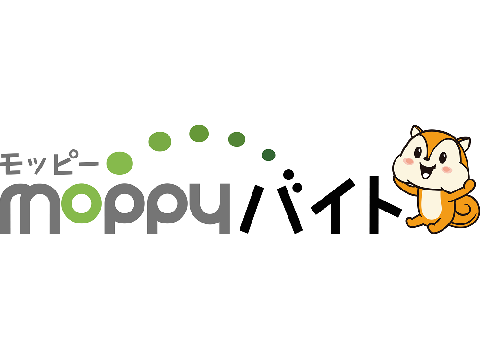 株式会社アドヴァンテージ（アルバイト・パートテスト用） moppybaito_logo