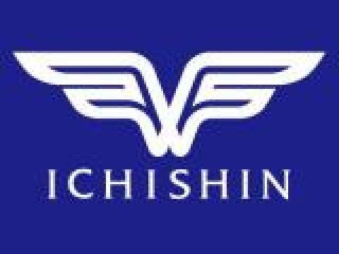 株式会社市進ホールディングス ichisin-logo