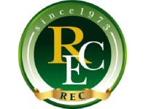 株式会社レック興発 rec_official_logo
