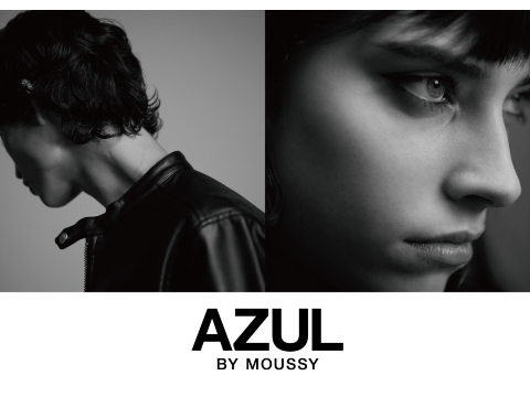 AZUL by moussy イオンモール桑名店！アパレル販売ス...