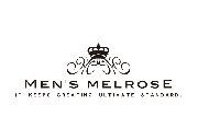 MEN'S MELROSE浜松店
