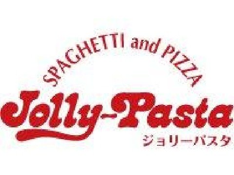 株式会社ジョリーパスタ logo_jollypasta