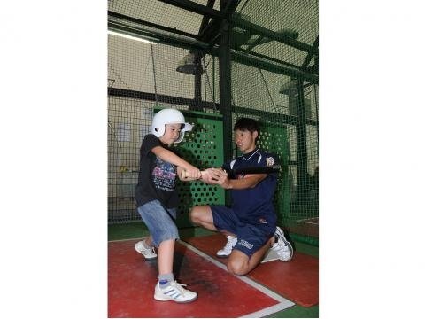 株式会社ベースボールキャスト baseball-school004