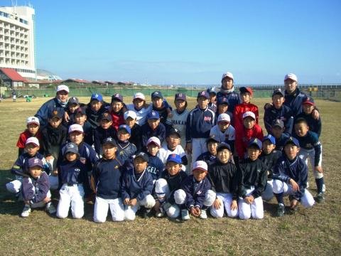 株式会社ベースボールキャスト baseball-school005