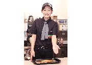 バーガーキング　代々木上原店
