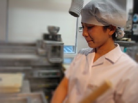 讃岐製麺 弥富通店の求人画像