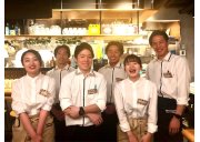 ミートキッチンlog50　新宿三丁目店　≪ディナースタッフ≫
