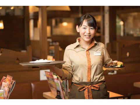 株式会社安楽亭 steakdon-5