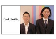 Paul Smith 池袋東武店