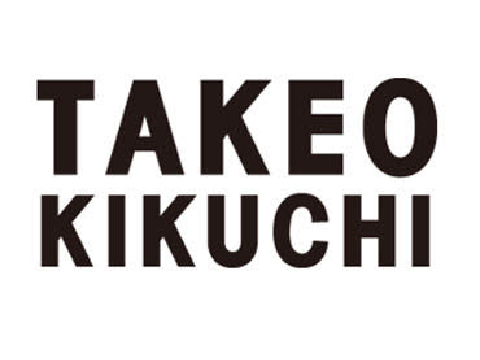 TAKEO KIKUCHI（タケオキクチ）　高島屋高崎店の求人画像