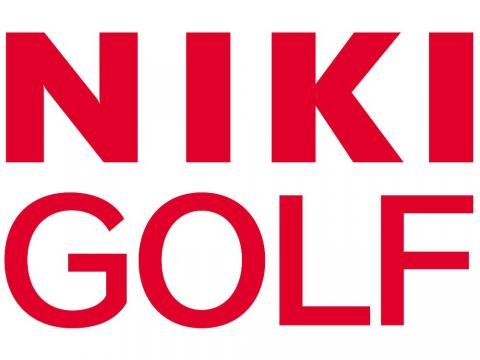 株式会社二木ゴルフ nikigolf_logo001