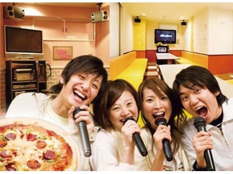 エターナルプラス株式会社 karaoke01