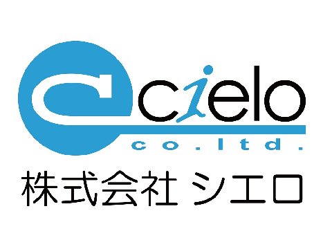 株式会社シエロ cielo_logo